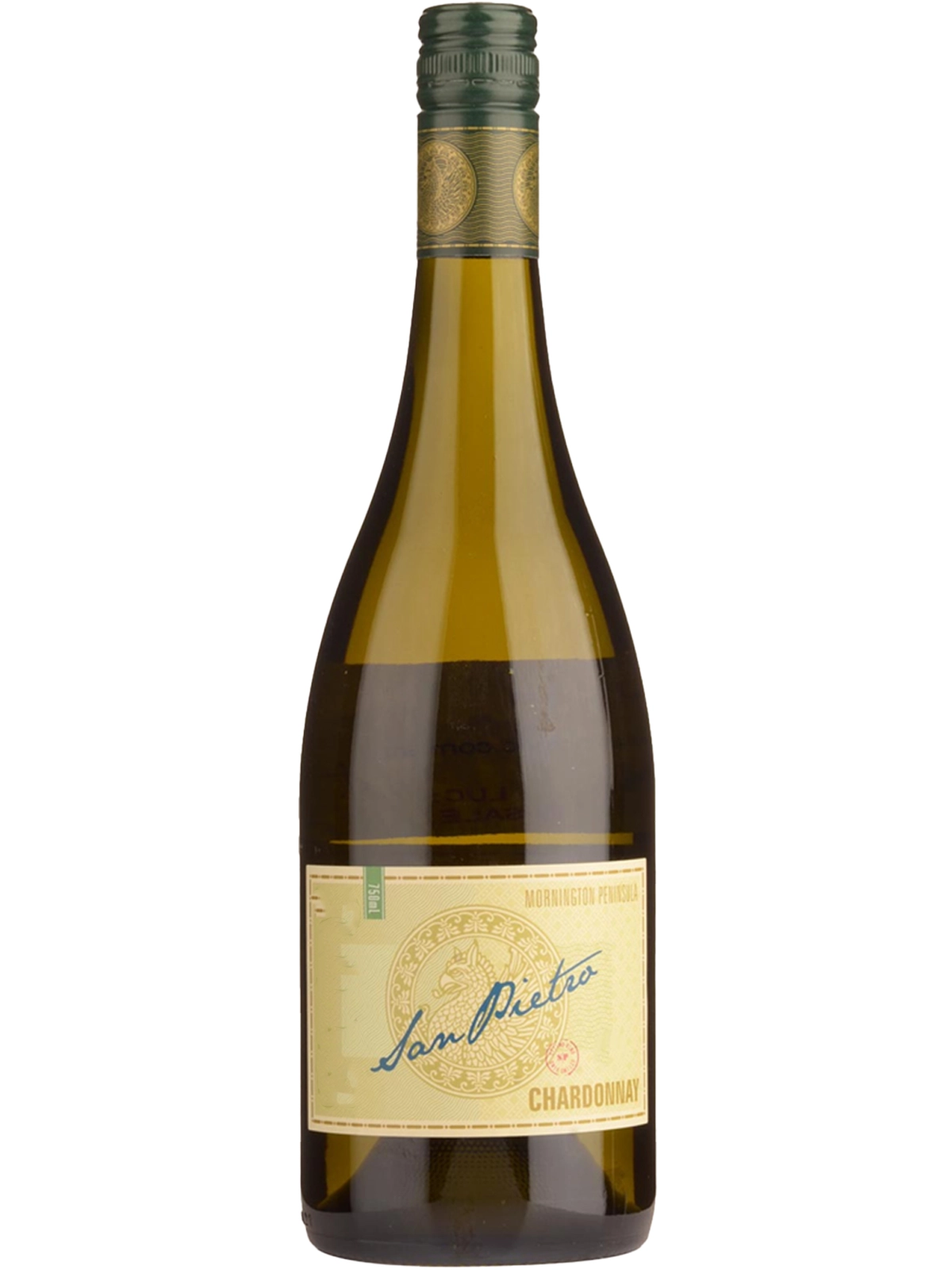 San Pietro Chardonnay 750ml
